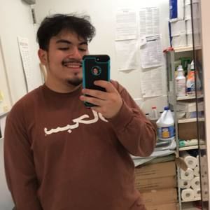 Meet your Posher, Martin